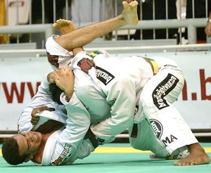 Ju Jitsu Çalışmalarımız Başladı Ju Jitsu Çalışmalarımız Başladı