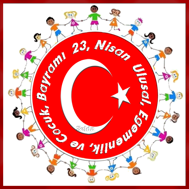 23 Nisanda Taekwondo Gösterisi Yaptık 23 Nisanda Taekwondo Gösterisi Yaptık
