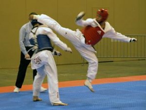 Üniversiteler Taekwondo Sampiyonasi Üniversiteler Taekwondo Sampiyonasi