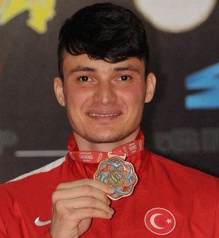 Bronz madalya Türkiye de Bronz madalya Türkiye de