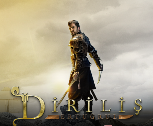 Diriliş Ertuğrul Oyuncularına Kılıç Eğitimi Diriliş Ertuğrul Oyuncularına Kılıç Eğitimi