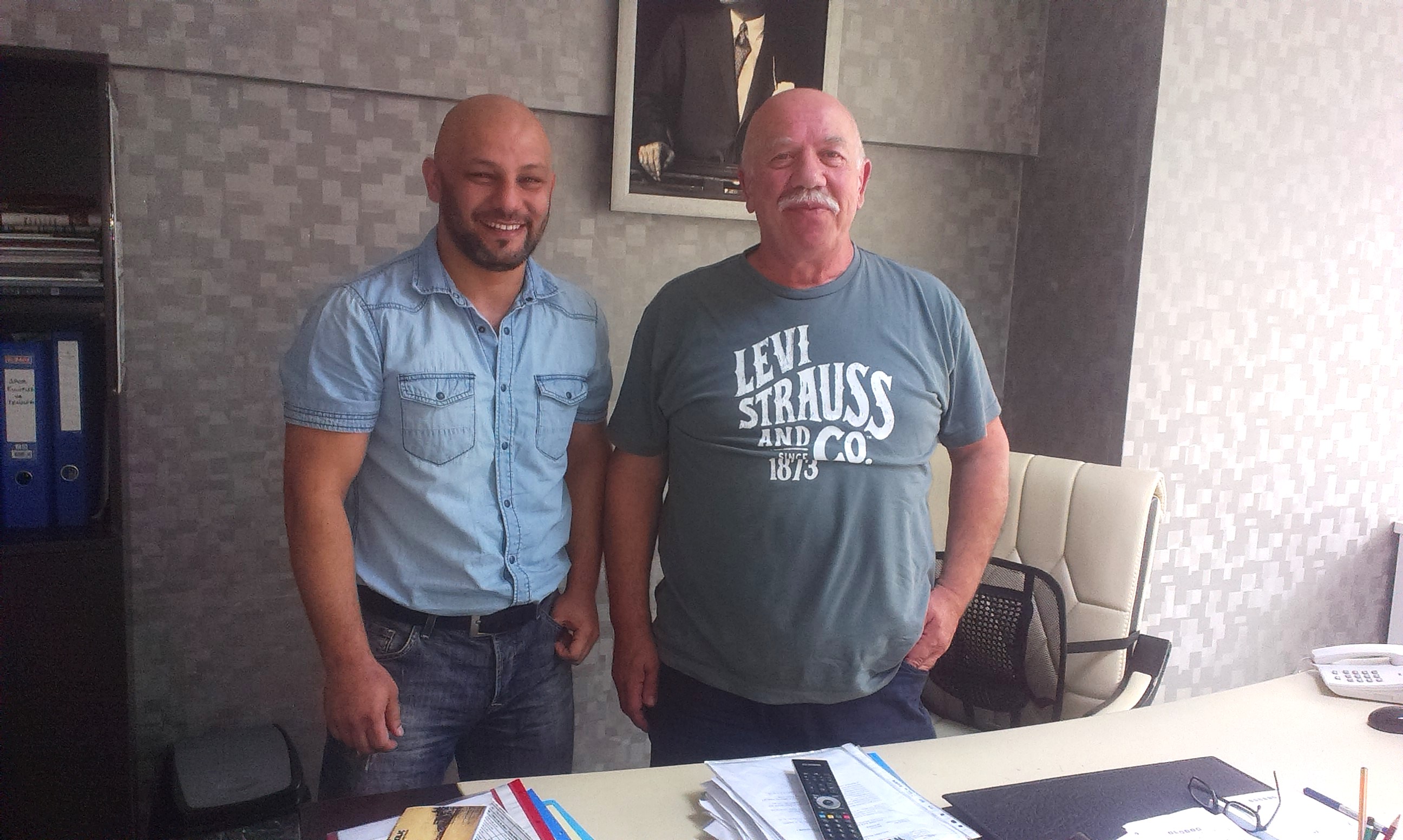 Maltepe Belediyesinden Destek Maltepe Belediyesinden Destek