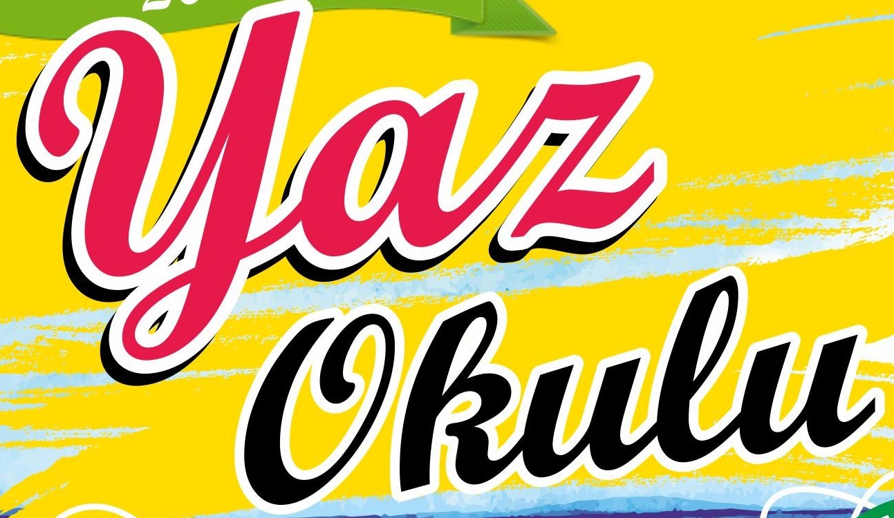 2019 Yılı Yaz Okulu Kayıtlarımız Açıldı 2019 Yılı Yaz Okulu Kayıtlarımız Açıldı