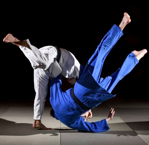 Judo Derslerimiz Başladı Judo Derslerimiz Başladı