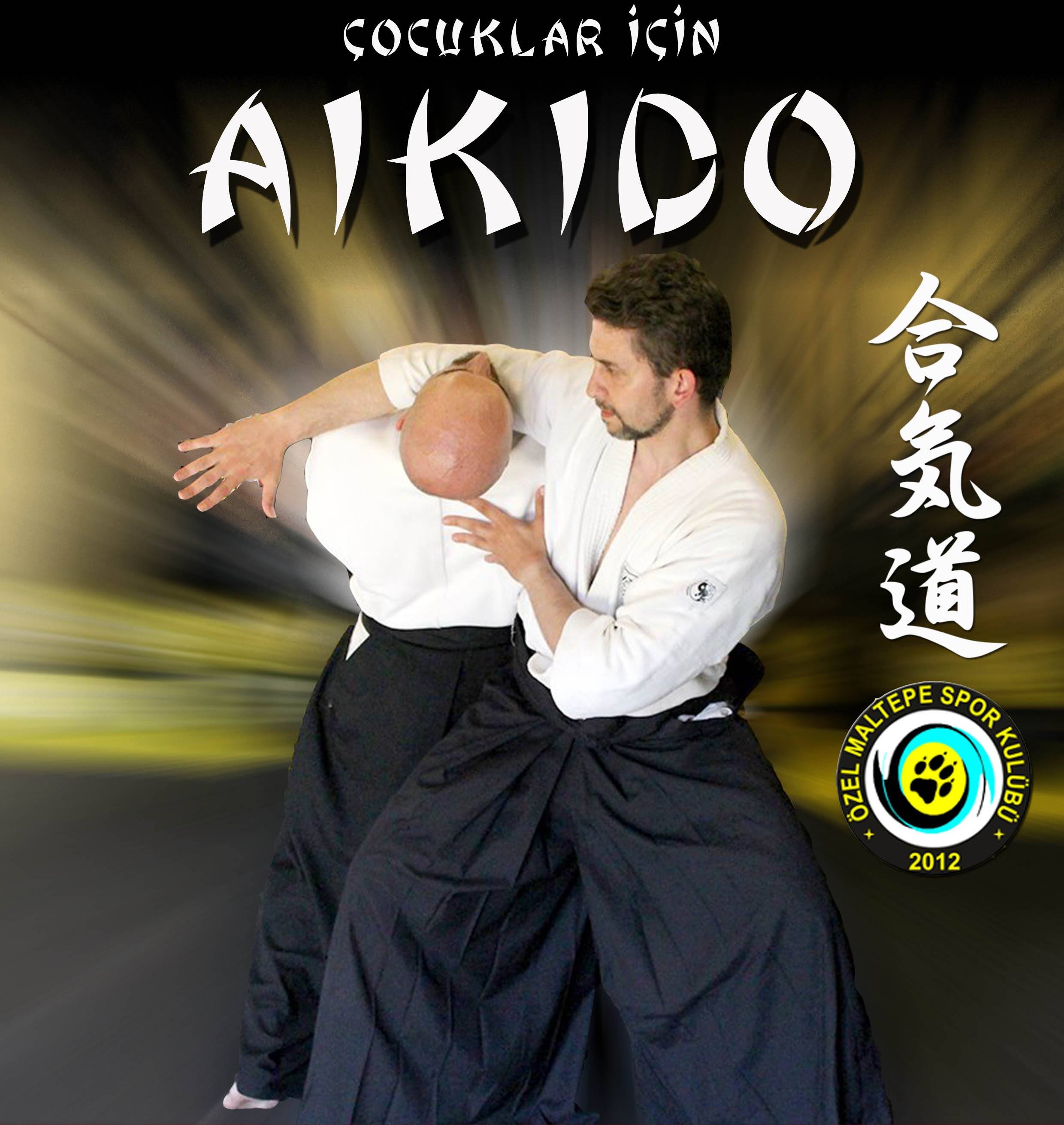 Aikido Aikido